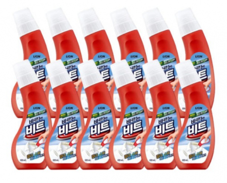 비트 얼룩제거제 #4