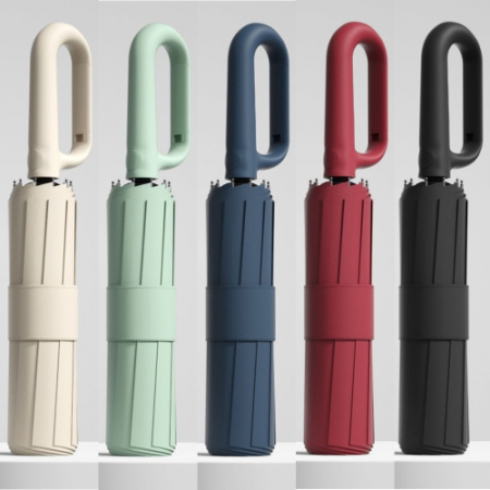 온스 링크 12K 3단암막 우산 #2