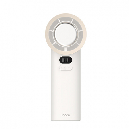 아이노트 TBH08 에어쿨러 100단 냉각 핸디 선풍기 #2