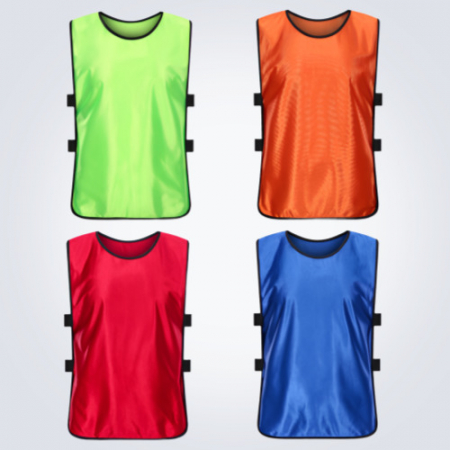 축구조끼 팀조끼 체육대회 단체복 유니폼 행사 #2