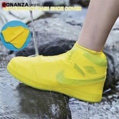 신발 방수 커버 덧신 신발덧신 장화 방수커버 신발방수커버