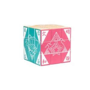 커스텀오더 3X3 맞춤제작 큐브 7cm