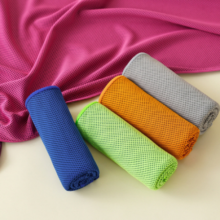 베이직 피트니스 다용도 스포츠타올 30X100 #2