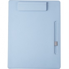 A4 플레이트 폴더 클립 바인더