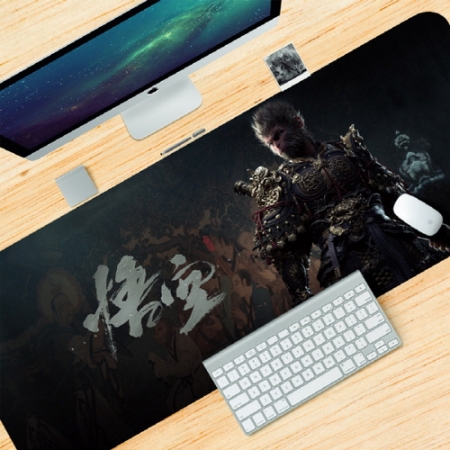 풀칼라 대형 장마우스패드 800x300 #2