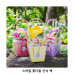 작은이미지: 위크앤드 스마일 꽃다발 간식 백 선물 세트 #2