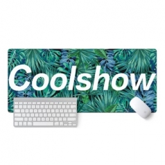 풀칼라 대형 장마우스패드 700x300