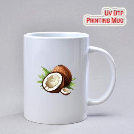 드망즈 UV DTF필름인쇄머그 15 온스 #2