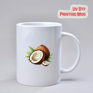 드망즈 UV DTF필름인쇄머그 15 온스