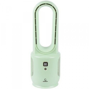 코멜리 충전식 미니 USB 선풍기 민트