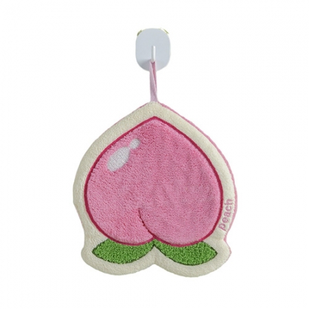 후르츠칵테일 주방용 핸드타올 #2