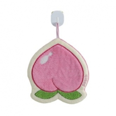 후르츠칵테일 주방용 핸드타올