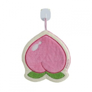 후르츠칵테일 주방용 핸드타올