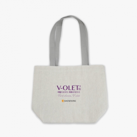 W에코백 중형 #2