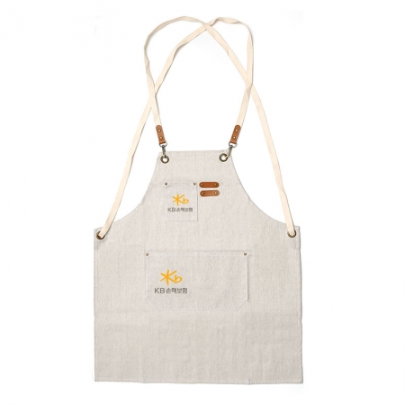 캔버스 앞치마 #3