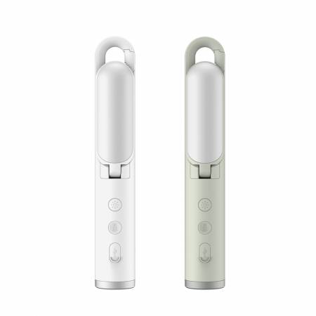 슈틸루스터 LED 캠핑 랜턴 화이트 #6