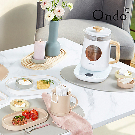 스테이24 온도 아리아 커피포트 #3