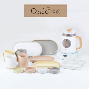 스테이24 온도 아리아 커피포트