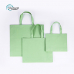 작은이미지: 부직포 가방 민트 #2