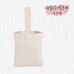 작은이미지: 미니 원 그립 에코백 #2