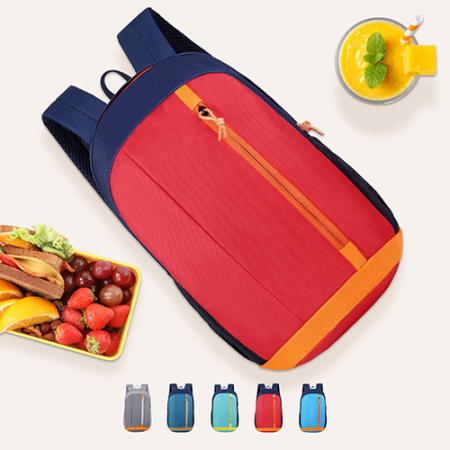 미니백팩 소 사이드포켓 #2