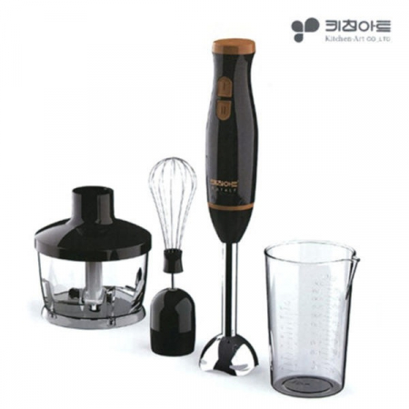 키친아트 핸드블렌더세트 #2