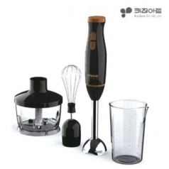 키친아트 핸드블렌더세트