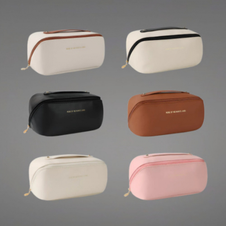 여행용파우치 화장품 파우치 메이크업가방 파우치 #3
