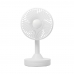 작은이미지: 인사이디 ISF-300 자동회전 탁상용 선풍기 #2