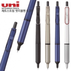 uni 제트스트림 엣지볼펜 0.28