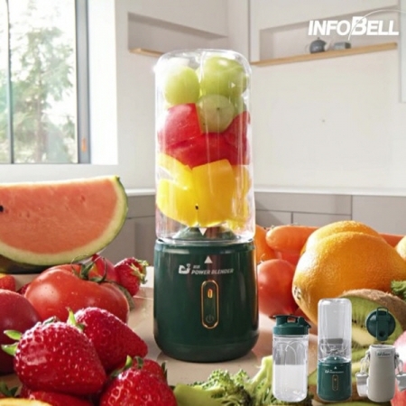 킹콩 무선 파워 블렌더 7P #2