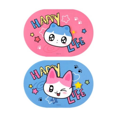 카카오프렌즈 골골즈 마우스 패드 #4