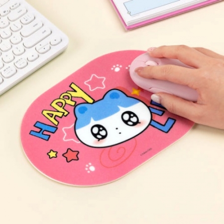 카카오프렌즈 골골즈 마우스 패드 #6