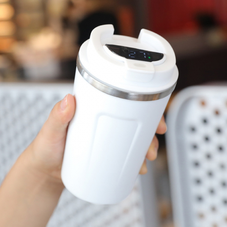 다쓱 진공 보온 보냉 온도텀블러 500ml #6