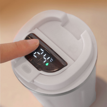 다쓱 진공 보온 보냉 온도텀블러 500ml #2