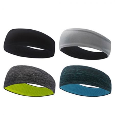 스포츠 헤어밴드 4컬러 #3