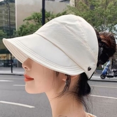 캡형 보닛햇