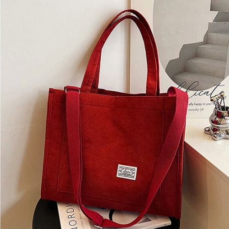 투인원 데일리 숄더백 가벼운 외출 패션 가방 #2