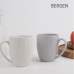 작은이미지: 베르겐 세라믹 라인머그 2p세트 #2