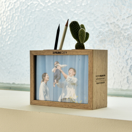 ash 액자필통 소형 #2