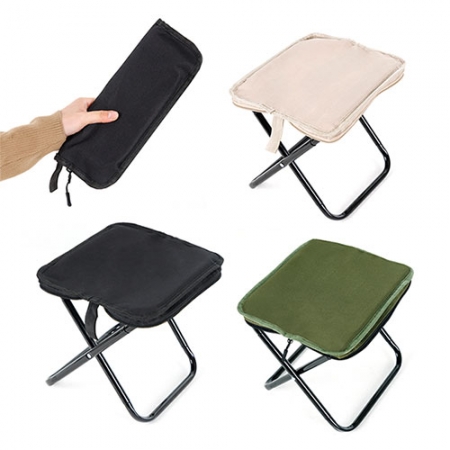 옥스포드 휴대용 접이식미니의자 #3