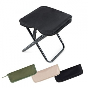옥스포드 휴대용 접이식미니의자