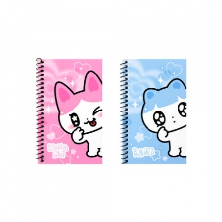 카카오프렌즈 골골즈 미니수첩 #8