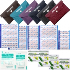 큐브 지갑밴드A