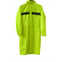 형광 안전 우비, 안전 우비, 형광 우비, 형광안전우의