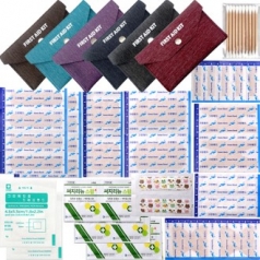 큐브 지갑밴드C