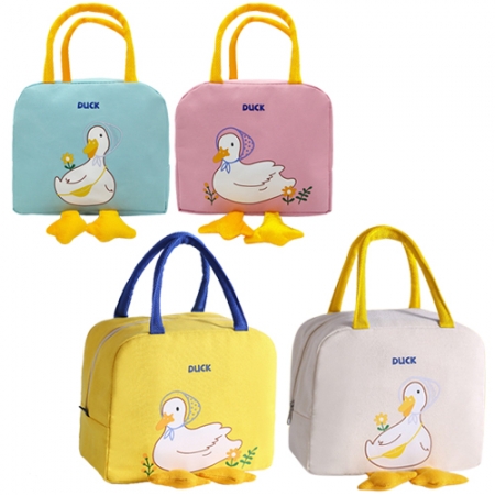 헬씨맘오리런치백 #3