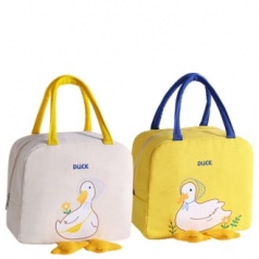 헬씨맘오리런치백