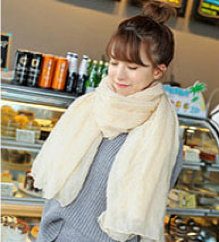 간절기 스카프 180X70 #2