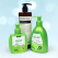 독일정품 카밀 핸드워시 300ml+카밀 핸드크림 125ml+나드 클렌징폼 500ml